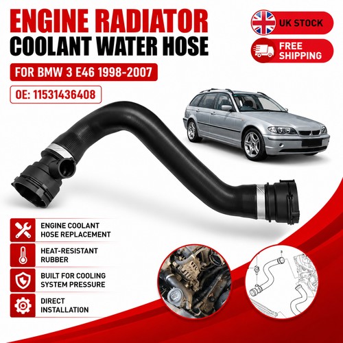 Engine cooling radiator water - cooling,