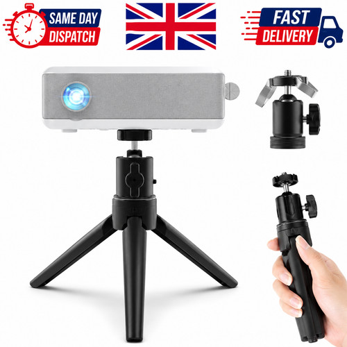 Tripod stand projector - tripod,