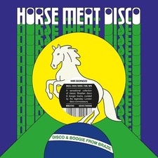 Various Artists - Horse Meat