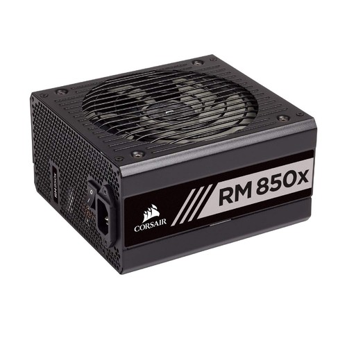 Corsair rmx 850w - corsair, gold
