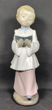 Vintage NAO Porcelain Figure