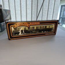 Mainline oo Gauge 937123 GWR