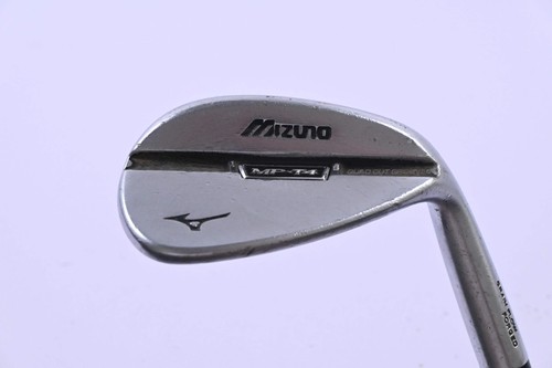 Mizuno gap wedge 52 - mizuno,