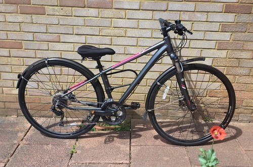 Mint specialized ariel - specialized,