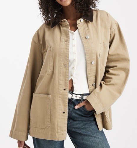 Bnwt asos design - size, 4