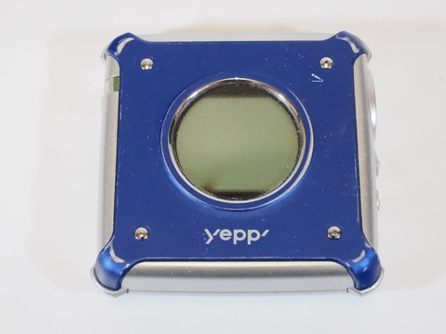 Samsung yepp digital audio - samsung,