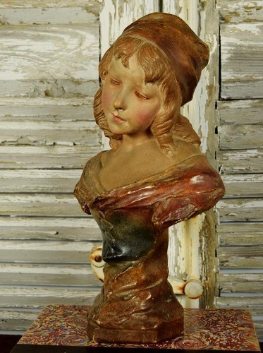 Gorgeous large antique - gorgeous,