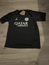 Psg Black Special (full Kit)