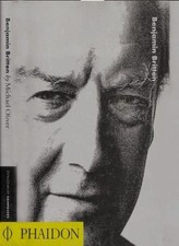 Benjamin britten 20th century - benjamin,