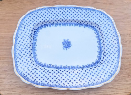 C1850 chamberlain worcester - c1850,