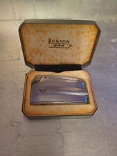 Vintage Ronson Varaflame