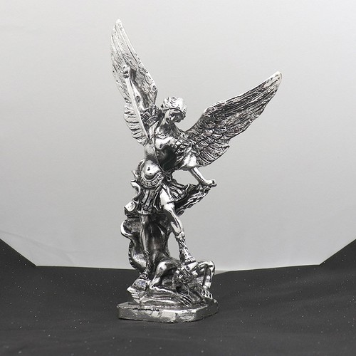 Inch archangel saint michael - 8,