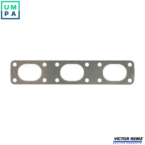 Gasket exhaust manifold - gasket,