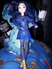 Disney Descendants Evie  Doll