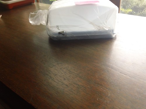 Tupperware impressions large - tupperware,