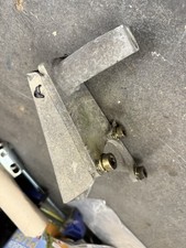 Alko Caravan Wheel Lock