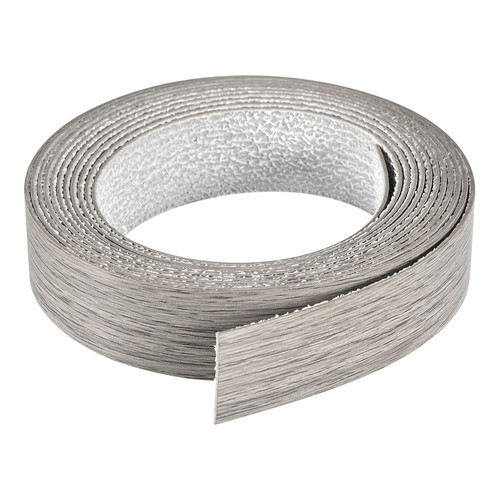 Gray oak edge banding inch - edge,