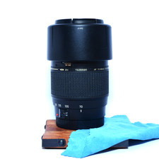 TAMRON 70-300MM F4-5.6 LD Di