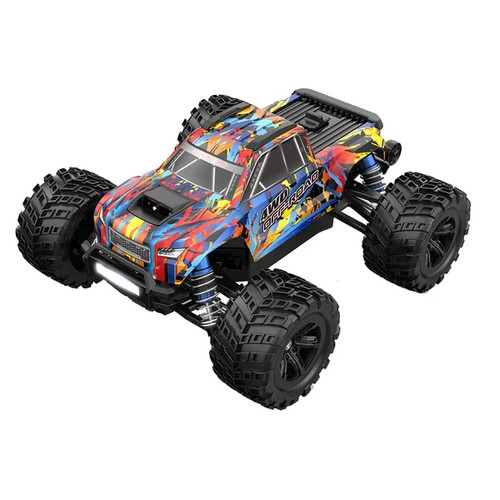 Hyper mjx 20208 4wd rc - go,