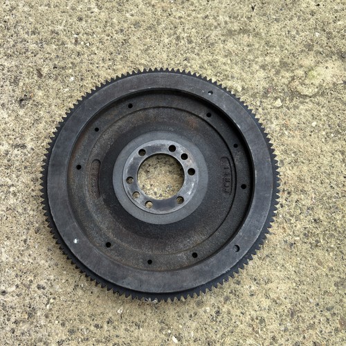 Lotus flywheel 907 911 912 - 907,, &