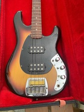 Music Man Sabre Bass 1979