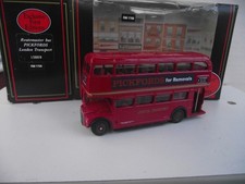 EFE Routemaster Bus London