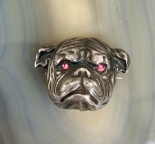 Antique Victorian Sterling