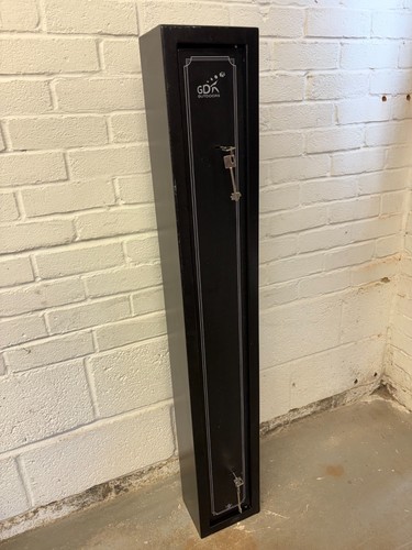 Gdk gun cabinets 4 5 - gun, 1,2,3,4,5,6