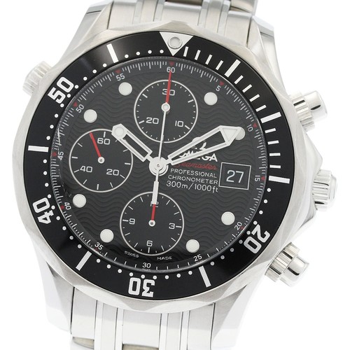 Omega seamaster pro divers - omega,
