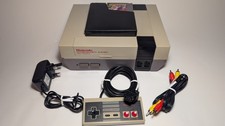 Nintendo Entertainment System