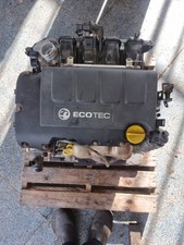 vauxhall meriva 1.4 petrol engine