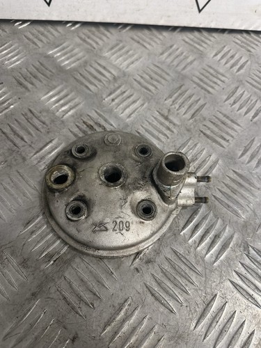 Am6 dt50 etc engine - dt50, etc…