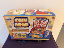 Toy Hub Coin Drop Amusement
