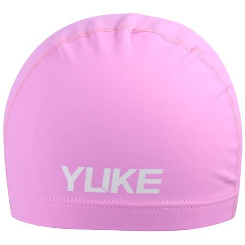 1pc elastic swimming caps - swimming,