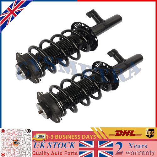 Electric front shock - 2x,