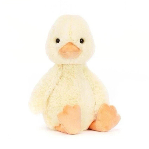 Jellycat bashful duckling - jellycat,
