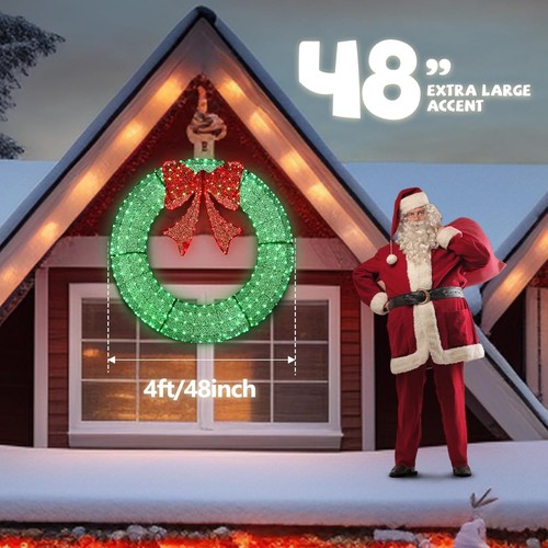 Christmas indoor outdoor - indoor,