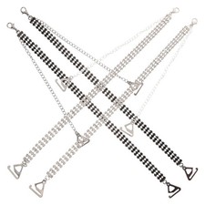  2 Pairs Invisible Shoulder