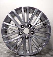 VOLKSWAGEN CADDY 16'' SILVER