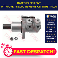 Brake Master Cylinder PMH669