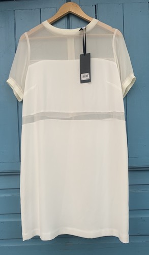 Bnwt premium next dress size - dress,