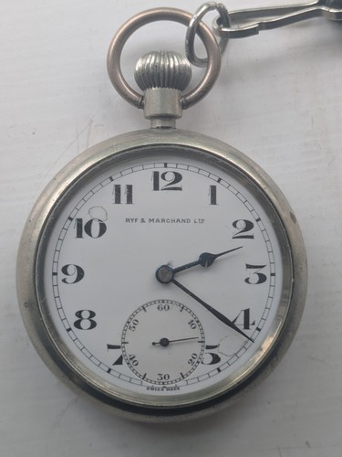 Ww2 british military pocket - ww2,