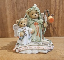 Beverly and lila we wish - -, "we
