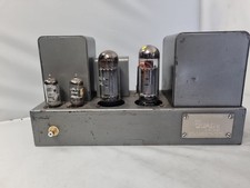 Quad 2 Power Amplifier Pair