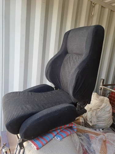Paddy hopkirk carrera - , seats
