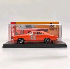 Auto World 1:43 1969 Charger