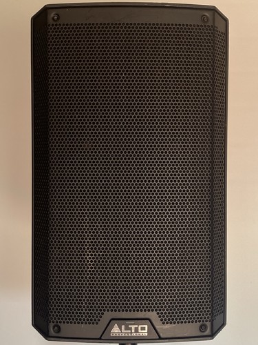 Alto truesonic 310 - alto, ts