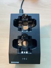 Shure SBC200 Dual Docking