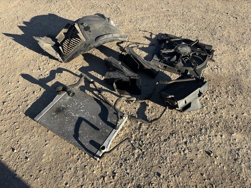 Bmw e70 tow pack - tow, 3.5t
