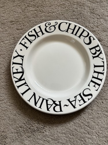 Emma bridgewater toast - bridgewater, &